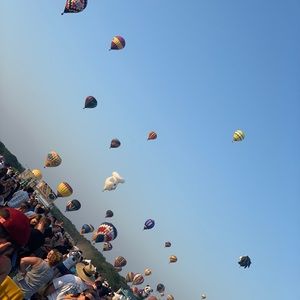 Meet your Posher, Eric